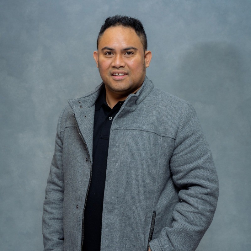 Vince Loremia, speaker for Prompt to Profit